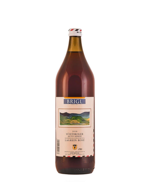 Brigl Lagrein Rosé 1.0l
